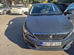 Peugeot - 308 - 1.5 HDI