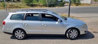 Volkswagen - Passat - 2.0