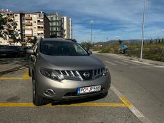 Nissan - Murano - 3.5 4X4