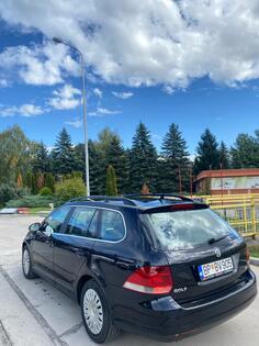 Volkswagen - Golf 5 - 1.9 TDI