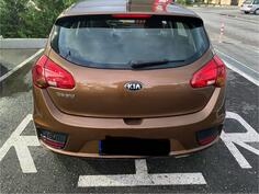 Kia - Cee`d - 1.4