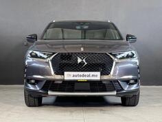 DS Automobiles - DS 7 Crossback - RIVOLI - 2.0 HDI 180 KS - AUTOMATIC