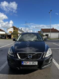 Volvo - XC 60 - D5 2.4 - AWD