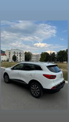 Renault - Kadjar - 1.5 DCI