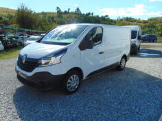 Renault - trafic