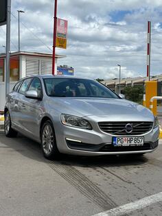 Volvo - V60 - 2.0