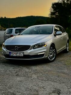 Volvo - V60 - 2.0