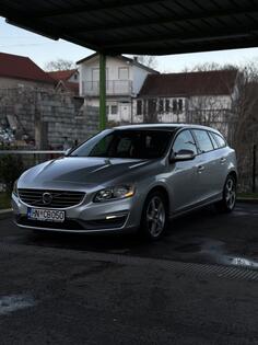 Volvo - V60 - 2.0