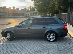Audi - A4 - 1.9 96kw