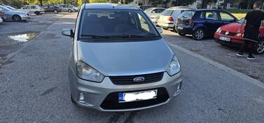 Ford - Focus C-Max - 1.8 tdci