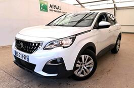 Peugeot - 3008 - 2.0 HDI