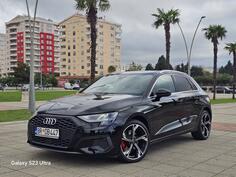 Audi - A3 - s line