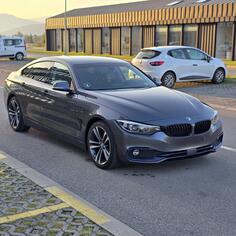 BMW - 420 Gran Coupe - 2.0 190ks 2020god.