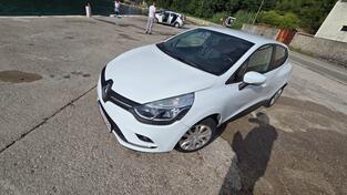 Renault - Clio - 1.5 DCI