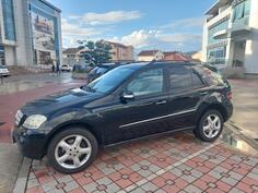 Mercedes Benz - ML 320 - cdi