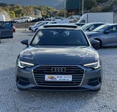 Audi - A6 - 2.0 TDI 11/2020g AUTOMATIK