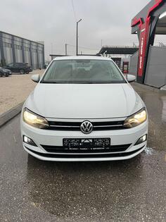 Volkswagen - Polo - 1.6 tdi