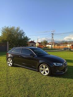 Audi - A3 - 1.6 TDI ULTRA