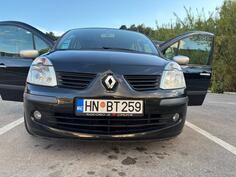 Renault - Modus - 1.5dci