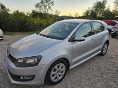 Volkswagen - Polo - 1.2 tdi