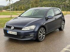 Volkswagen - Golf 7 - 2.0