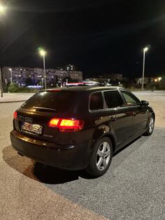 Audi - A3 - 2.0 tdi