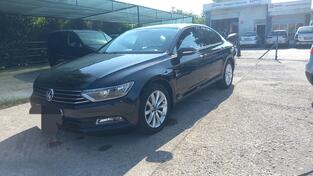 Volkswagen - Passat - 1.6 TDI