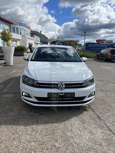 Volkswagen - Polo - 1.6 tdi