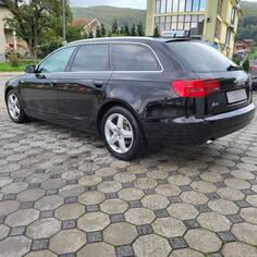 Audi - A6 - 2.0 tdi