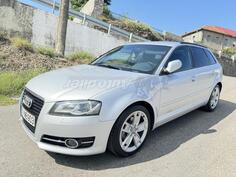 Audi - A3 - 1.6 TDI