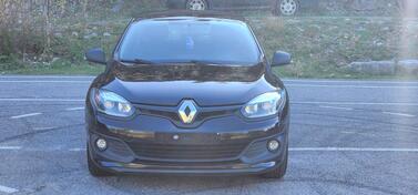 Renault - Megane - 1.5 dci