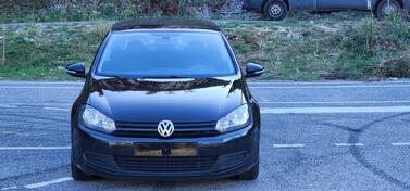 Volkswagen - Golf 6 - 2.0