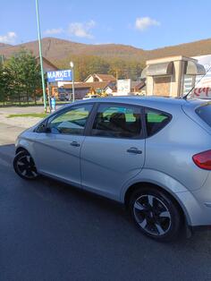 Seat - Altea - 2.0