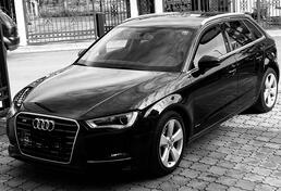 Audi - A3 - Tdi