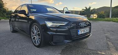 Audi - A6 - 2.0 3x s line