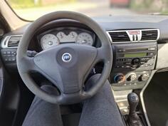 Fiat - Stilo - 1.9 jtd