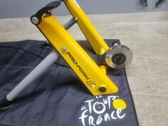 Trek - Tacx Pro-Form Tour de France