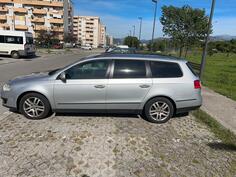 Volkswagen - Passat - 1,6 TDI