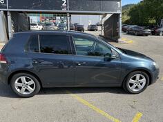 Volkswagen - Golf 6 - 2.0 TDI