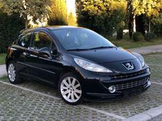 Peugeot - 207