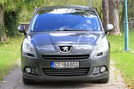 Peugeot - 5008 - 2.0 HDI