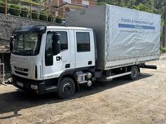 Iveco - EURO CARGO