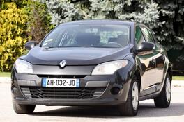 Renault - Megane - 1.5 dci