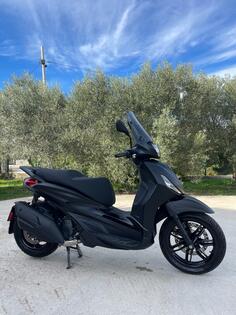 Piaggio - Beverly