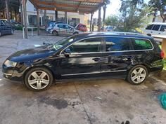 Volkswagen - Passat - 2.0tdi