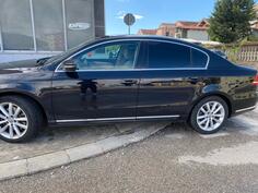 Volkswagen - Passat - 2.0 Tdi