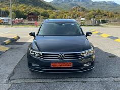 Volkswagen - Passat - 2,0 TDI-150 KS