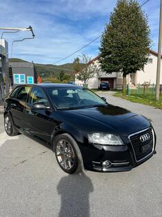 Audi - A3 - 1.6 tdi