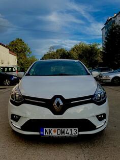 Renault - Clio - 1.5 DCI