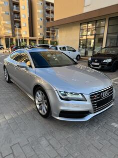 Audi - A7 - TFSI